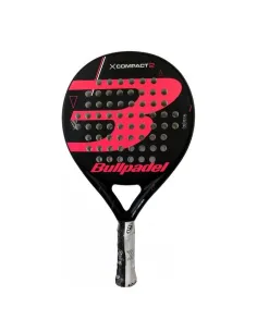 Bullpadel X-Compact 2 Ltd Rosa | Ofertas de pádel
